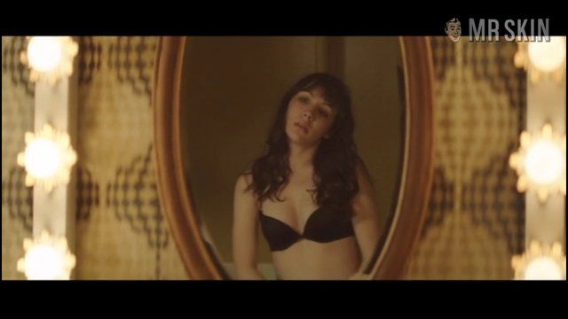 Sexiest Hannah Marks Scene in Southbound. Sexy, Underwear. 246019