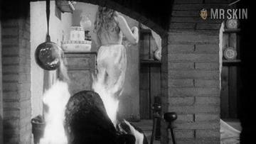 Mirella Maravidi in Terror-Creatures from the Grave (1965) Breasts Breasts 246031