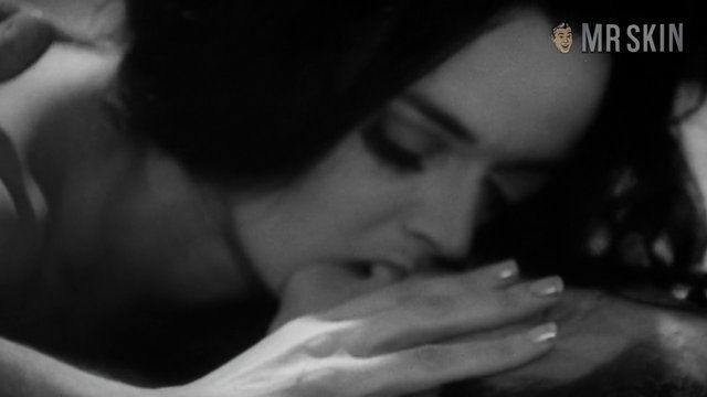 Terror-Creatures from the Grave's Sexiest Scenes with Barbara Steele. Sexy. 246033