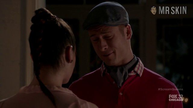 Sexiest Hester Ulrich Scenes. Sexy, underwear. 246502