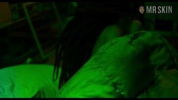 Agniya Kuznetsova in Yes & Yes (2014) Breasts Breasts Bush 246059