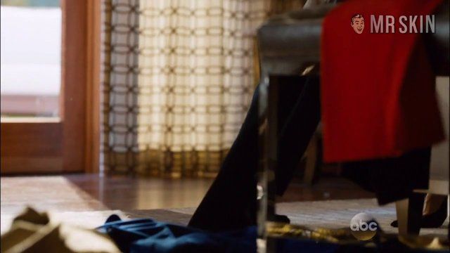 Blood & Oil's Sexiest Scenes with Amber Valletta. Sexy, Underwear. 246762