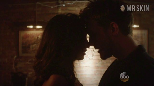 Sexiest Scenes of Jules Jackman from Blood & Oil. Underwear, sexy. 246101