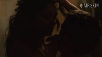 Freida Pinto in Blunt Force Trauma (2015) Breasts Breasts 246106