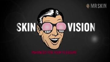 Jessica Lauschin in Scarred (2013) Breasts Bikini Breasts 246121