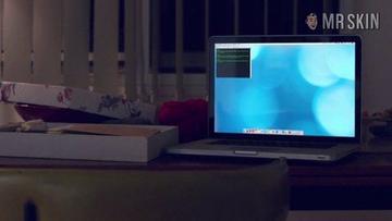 Stephanie King in The Code (2014-2016) Sexy Underwear Sexy Underwear 253206