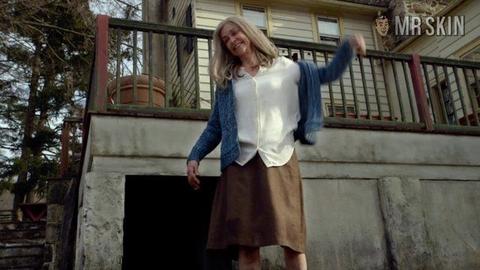 Deanna Dunagan Naked in The Visit. Butt, sexy. 246133