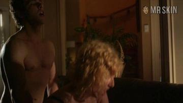 Jackie Torrens in Sex & Violence (2013-2015) Breasts Underwear Bush Butt Breasts Bush 251654