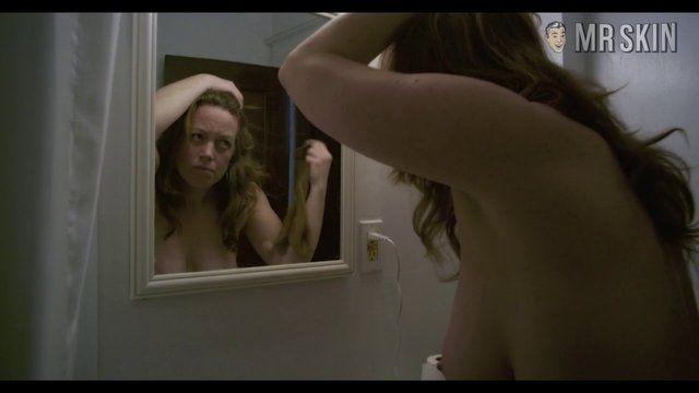 Kim Parkhill in Sex & Violence (2013-2015) Breasts Butt Breasts Bush 246156