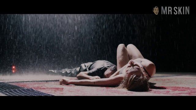 Sexiest Alicia Scenes. Underwear, sexy. 246202
