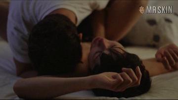 Rea Mole in Amorous (2014) Breasts Underwear Breasts Bush 246238