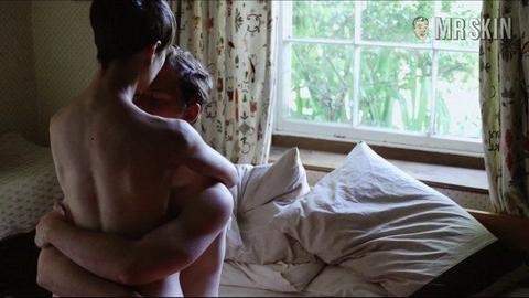 Rea Mole Naked in Amorous. Breasts, Bush, butt, full frontal. 246241
