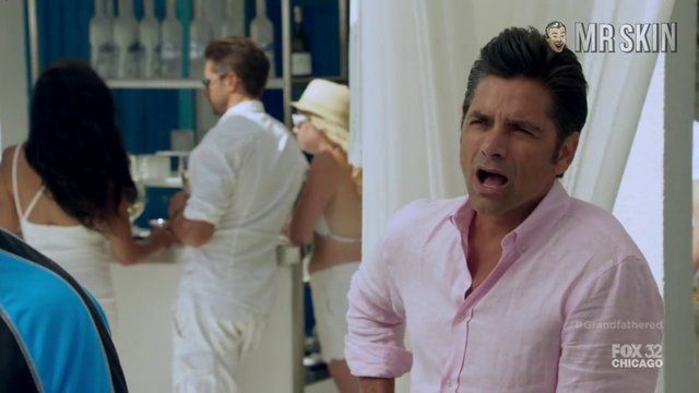 Emmanuelle Roumain in Grandfathered (2015) Sexy Underwear Sexy Underwear 246231