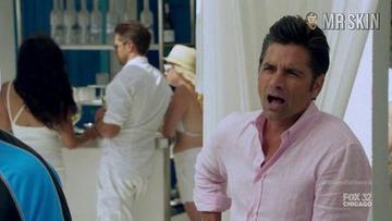 Emmanuelle Roumain in Grandfathered (2015) Sexy Underwear Sexy Underwear 246231