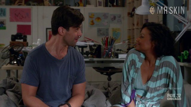 Hottest Christina Milian Scene in Grandfathered. Sexy, Underwear, bikini. 246950