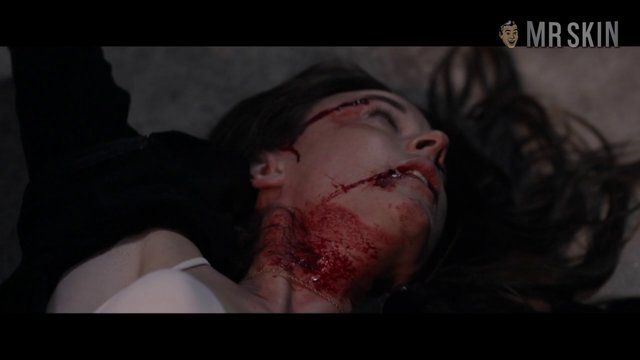 Sarah Butler Naked in I Spit on Your Grave: Vengeance is Mine. Butt, Underwear, breasts, sexy. 246253