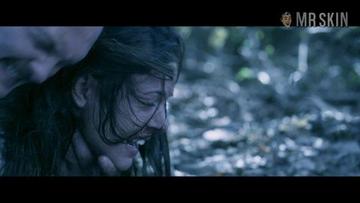 Sarah Butler in I Spit on Your Grave: Vengeance is Mine (2015) Breasts Butt Breasts Butt 246866