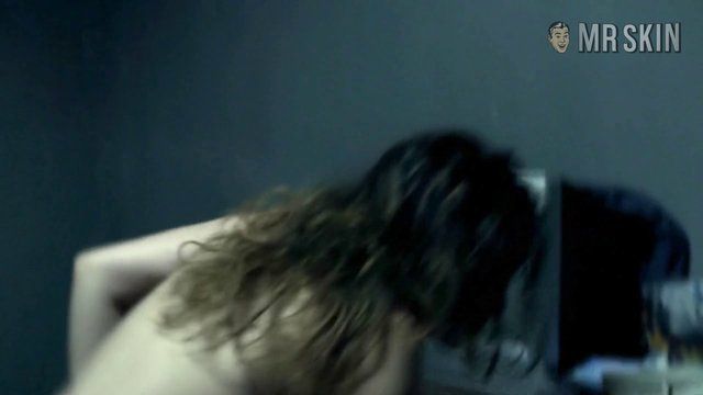 Nudes of Jéssica from Entreturnos. Breasts, butt. 246270