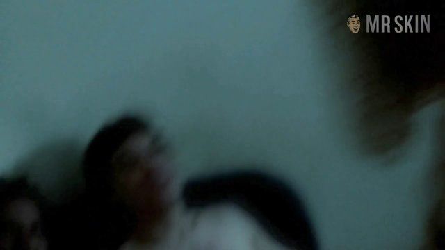 Entreturnos's Sexiest Scenes with Lorena Lima. Sexy, Underwear, breasts, bush. 246264