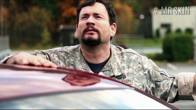 Sheri Lee in How to Kill a Zombie (2014) Underwear Sexy Underwear 246274