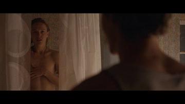 Loes Haverkort in Rendez-Vous (2015) Breasts Sexy Breasts Bush 246275