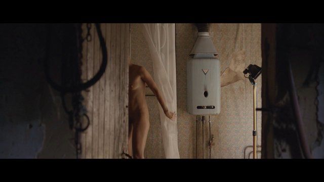 Loes Haverkort Naked in Rendez-Vous. Breasts, Butt, Bush, sexy, underwear. 246277