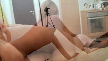 Kitty Kat in Chasing the Muse (2014) Breasts Bush Real Sex Real Sex Breasts 246313