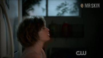 Rachel Bloom in Crazy Ex-Girlfriend (2015-2018) Sexy Underwear Lesbian Sexy 250084
