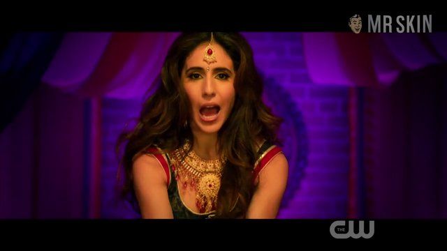 Gabrielle Ruiz in Crazy Ex-Girlfriend (2015-2018) Sexy Bikini Lesbian 246468