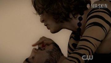 Rachel Bloom in Crazy Ex-Girlfriend (2015-2018) Sexy Underwear Lesbian Sexy 246802