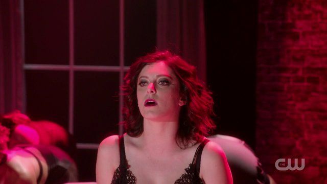 Crazy Ex-Girlfriend's Sexiest Scenes with Rachel Bloom. Sexy, Underwear, lesbian. 263106