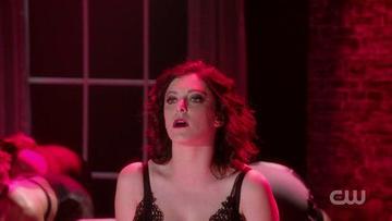 Rachel Bloom in Crazy Ex-Girlfriend (2015-2018) Sexy Underwear Lesbian Sexy 263106