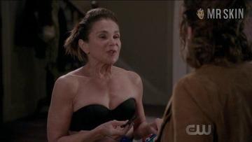 Tovah Feldshuh in Crazy Ex-Girlfriend (2015-2018) Underwear Sexy Underwear 256219