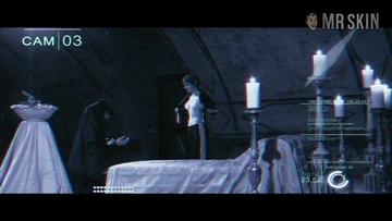 Laura Glavan in Day 6 (2011) Breasts Breasts Lesbian 246352