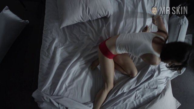 The Exorcism of Molly Hartley's Sexiest Scenes with Sarah Lind. Sexy, Underwear, breasts, butt. 246354