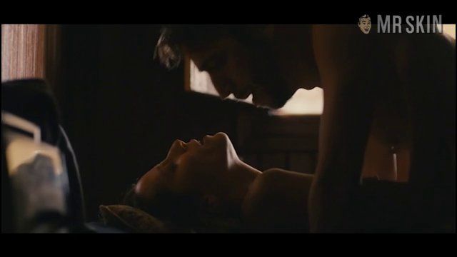 Inés Efron in Volley (2014) Breasts Breasts Sexy 246363