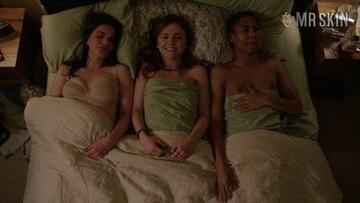 Dylan Gelula in Casual (2015-2018) Sexy Underwear Lesbian Sexy 251874