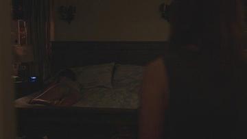 Nadine Nicole in Casual (2015-2018) Sexy Underwear Breasts Sexy 260103