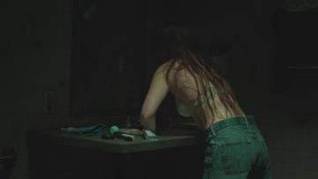 Tara Lynne Barr in Casual (2015-2018) Underwear Bikini Lesbian 260588