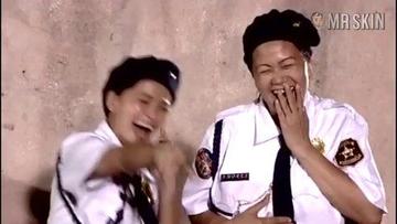 Yvette Yzon in The Jail: The Women's Hell (2006) Breasts Bikini Breasts 246395