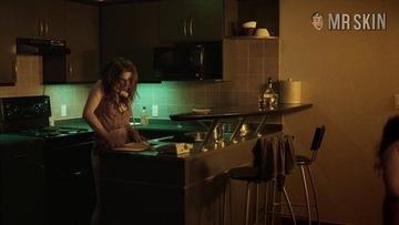 Stephanie Bennett in The Romeo Section (2015-2016) Sexy Underwear Sexy Underwear 246463