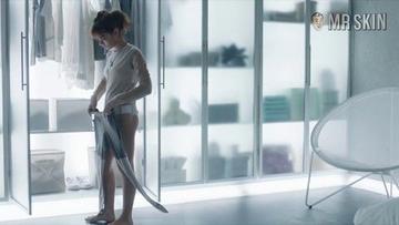 Greta Fernández in Embers (2015) Sexy Underwear Sexy Underwear 246471