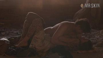 Iva Gocheva in Embers (2015) Breasts Sexy Breasts Sexy 246474