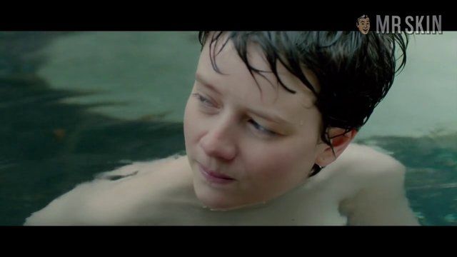Pauline Etienne Naked in Tokyo Fiancée. Breasts, Bush, Sexy. 247045