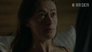 Lotte Munk Fure in The Bridge (2011-2018) Sexy Sexy 250185