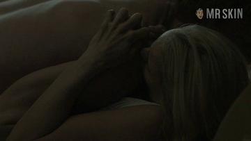 Sofia Helin in The Bridge (2011-2018) Sexy Bush Sexy 249818