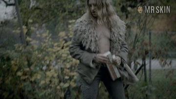 Maria Sundbom in The Bridge (2011-2018) Breasts Breasts 249817