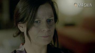 Tova Magnusson-Norling in The Bridge (2011-2018) Breasts Bush Full Frontal Breasts Bush 250215