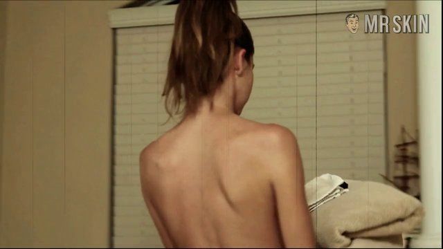 Tara Dane Naked in Creeper. Breasts, Butt, Bush, sexy. 246541