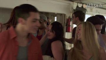 Brianna Ferris in 3 Headed Shark Attack (2015) Bikini Sexy Bikini Sexy 246537